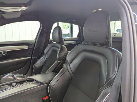 Volvo S90 2.0 S90 R-Design D4 Auto 4dr 55