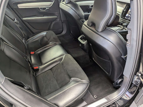 Volvo S90 2.0 S90 R-Design D4 Auto 4dr 58