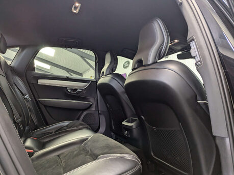 Volvo S90 2.0 S90 R-Design D4 Auto 4dr 59