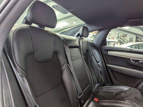 Volvo S90 2.0 S90 R-Design D4 Auto 4dr 60