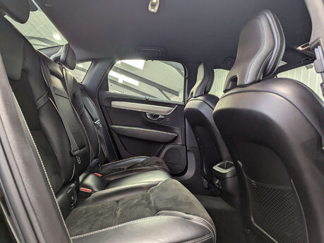 Volvo S90 2.0 S90 R-Design D4 Auto 4dr 61