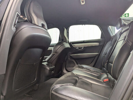 Volvo S90 2.0 S90 R-Design D4 Auto 4dr 65