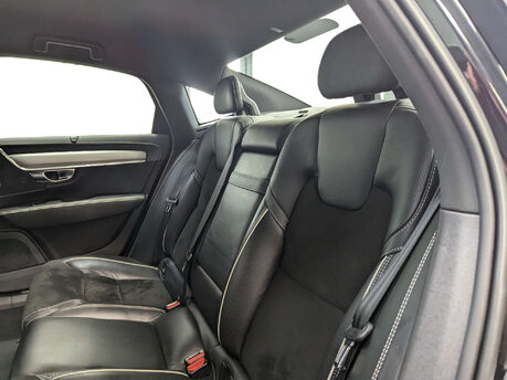 Volvo S90 2.0 S90 R-Design D4 Auto 4dr 66