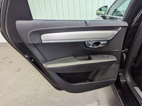 Volvo S90 2.0 S90 R-Design D4 Auto 4dr 68