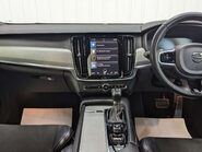 Volvo S90 2.0 S90 R-Design D4 Auto 4dr 69