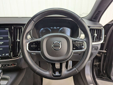 Volvo S90 2.0 S90 R-Design D4 Auto 4dr 73