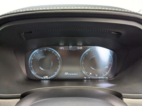 Volvo S90 2.0 S90 R-Design D4 Auto 4dr 74