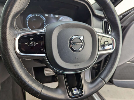 Volvo S90 2.0 S90 R-Design D4 Auto 4dr 77
