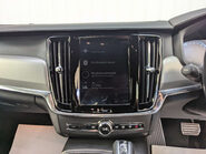 Volvo S90 2.0 S90 R-Design D4 Auto 4dr 82
