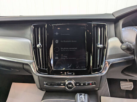 Volvo S90 2.0 S90 R-Design D4 Auto 4dr 82