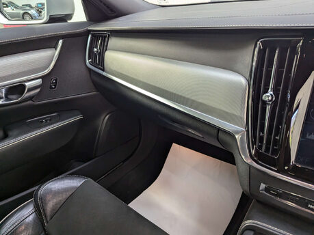 Volvo S90 2.0 S90 R-Design D4 Auto 4dr 83