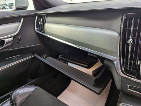 Volvo S90 2.0 S90 R-Design D4 Auto 4dr 84