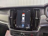 Volvo S90 2.0 S90 R-Design D4 Auto 4dr 87