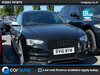 Audi A5 3.0 S5 V6T Black Edition TFSI Quattro Semi-Auto 4WD 2dr