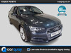 Audi A4 2.0 A4 S Line TDI 4dr