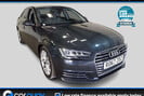 Audi A4 2.0 A4 S Line TDI 4dr