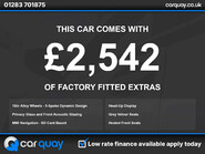 Audi A4 2.0 A4 S Line TDI 4dr 15