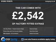 Audi A4 2.0 A4 S Line TDI 4dr 16