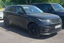 Land Rover Range Rover Velar 2.0 Range Rover Velar R-Dynamic S D240 Auto 4WD 5dr
