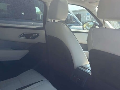 Land Rover Range Rover Velar 2.0 Range Rover Velar R-Dynamic S D240 Auto 4WD 5dr 7