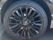 Land Rover Range Rover Velar 2.0 Range Rover Velar R-Dynamic S D240 Auto 4WD 5dr 13