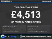 Land Rover Range Rover Velar 2.0 Range Rover Velar R-Dynamic S D240 Auto 4WD 5dr 16