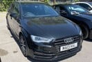 Audi A3 1.8 A3 Sportback S Line TFSI 5dr