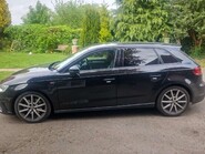 Audi A3 1.8 A3 Sportback S Line TFSI 5dr 16