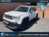 Jeep Renegade 1.4 Renegade Limited 5dr