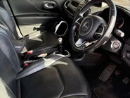 Jeep Renegade 1.4 Renegade Limited 5dr 13