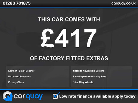 Jeep Renegade 1.4 Renegade Limited 5dr 19