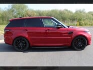Land Rover Range Rover Sport 4.4 Range Rover Sport Autobiography Dynamic SDV8 Auto 4WD 5dr 3