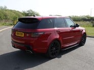 Land Rover Range Rover Sport 4.4 Range Rover Sport Autobiography Dynamic SDV8 Auto 4WD 5dr 5