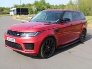 Land Rover Range Rover Sport 4.4 Range Rover Sport Autobiography Dynamic SDV8 Auto 4WD 5dr 13