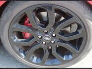 Land Rover Range Rover Sport 4.4 Range Rover Sport Autobiography Dynamic SDV8 Auto 4WD 5dr 17