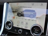 Land Rover Range Rover Sport 4.4 Range Rover Sport Autobiography Dynamic SDV8 Auto 4WD 5dr 21