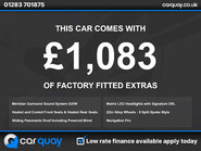Land Rover Range Rover Sport 4.4 Range Rover Sport Autobiography Dynamic SDV8 Auto 4WD 5dr 17