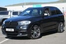 BMW X5 3.0 X5 M50D Auto 4WD 5dr