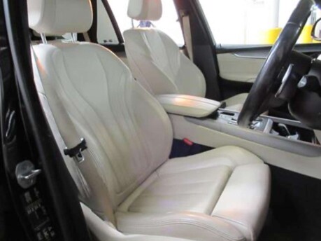 BMW X5 3.0 X5 M50D Auto 4WD 5dr 7
