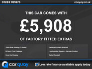 BMW X5 3.0 X5 M50D Auto 4WD 5dr 13