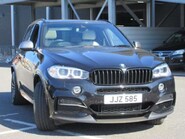 BMW X5 3.0 X5 M50D Auto 4WD 5dr 16