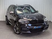 BMW X5 3.0 X5 M50D Auto 4WD 5dr 5