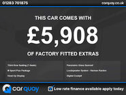 BMW X5 3.0 X5 M50D Auto 4WD 5dr 8