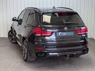 BMW X5 3.0 X5 M50D Auto 4WD 5dr 13