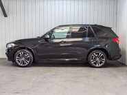 BMW X5 3.0 X5 M50D Auto 4WD 5dr 14