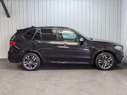 BMW X5 3.0 X5 M50D Auto 4WD 5dr 17