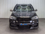 BMW X5 3.0 X5 M50D Auto 4WD 5dr 24