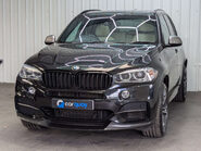 BMW X5 3.0 X5 M50D Auto 4WD 5dr 25