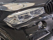 BMW X5 3.0 X5 M50D Auto 4WD 5dr 28