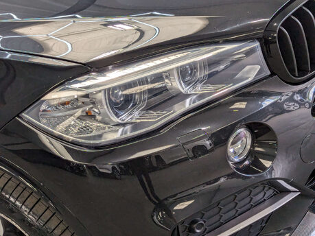 BMW X5 3.0 X5 M50D Auto 4WD 5dr 28
